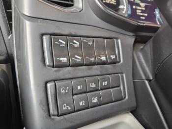 Scania R650 V8 6x4 / HYDRAULIC / RETARDER / HUBREDUCTION